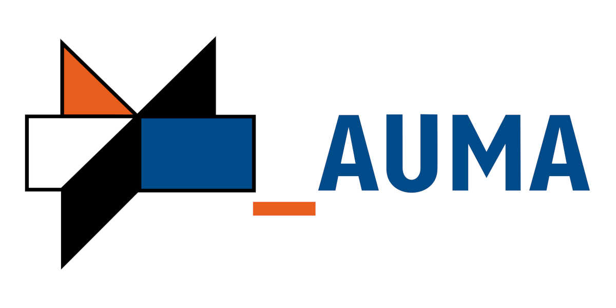 AUMA Logo