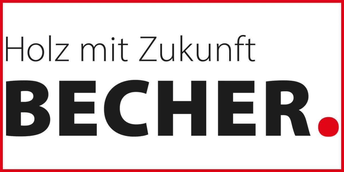 Becher Logo