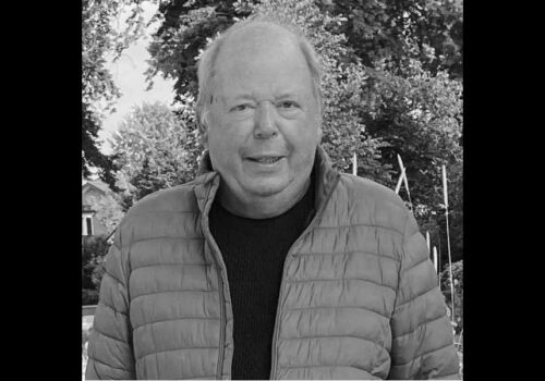 Carsten Bungard verstorben