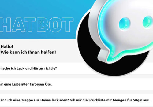 Jetzt mit KI-gestütztem Chat-Bot Chatbot_Gross 1