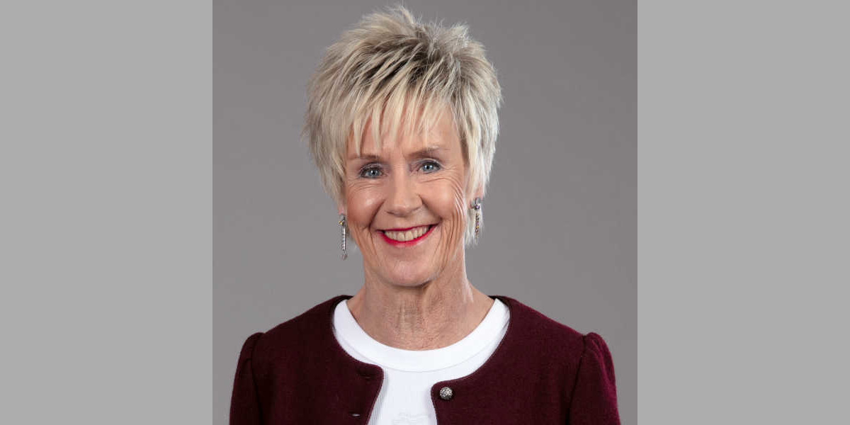 Dagmar Daxenberger