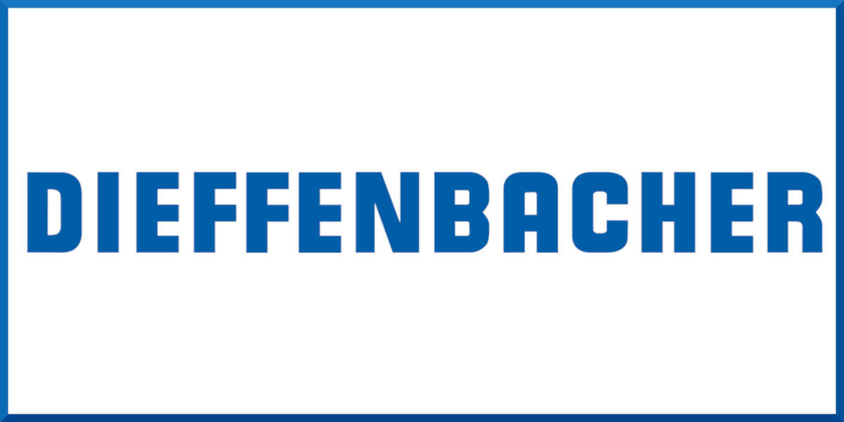 Dieffenbacher Logo