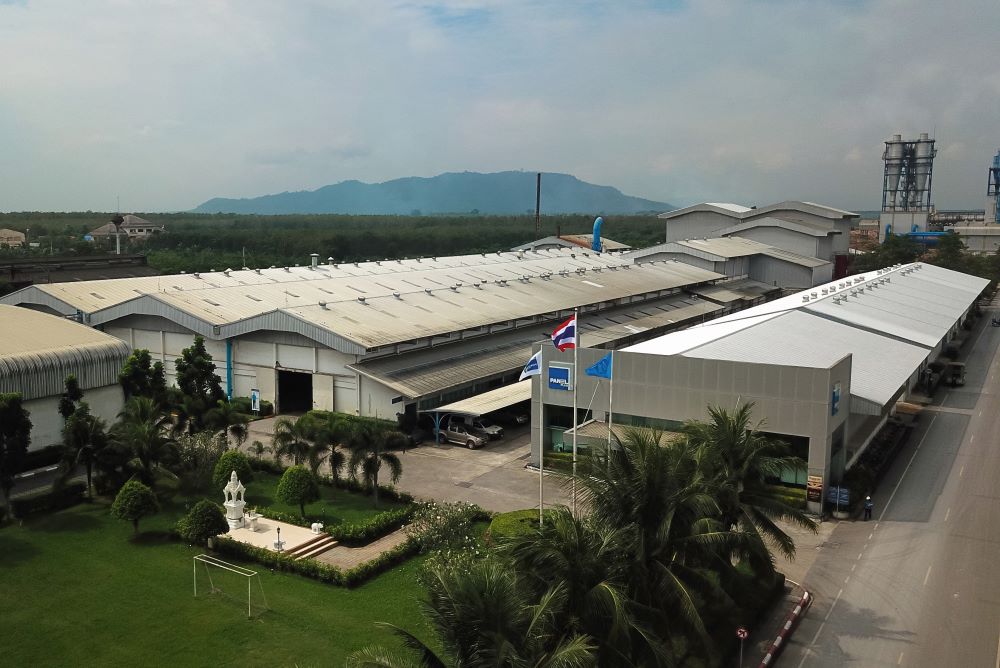Panel Plus Thailand