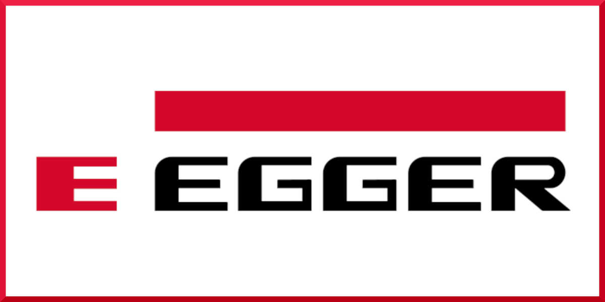 Egger Logo