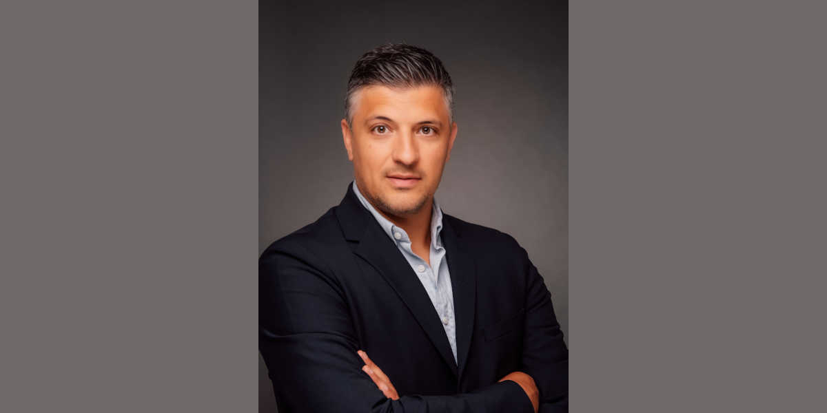 Blanco-Marketingmanager Emanuele Giuliana