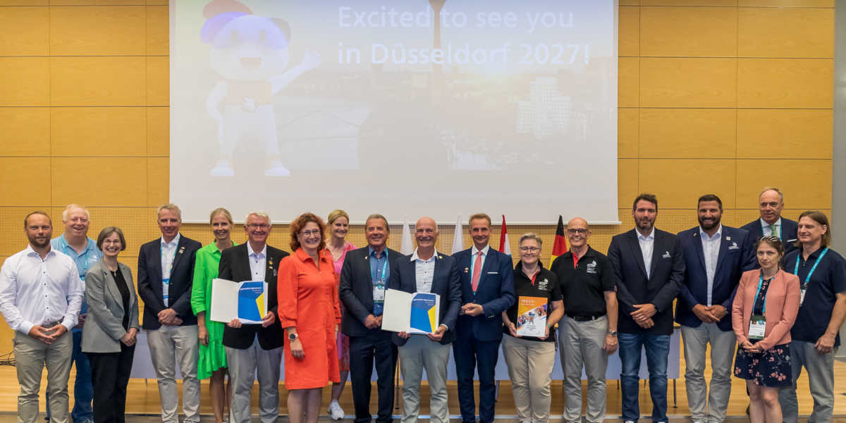 EuroSkills 2027
