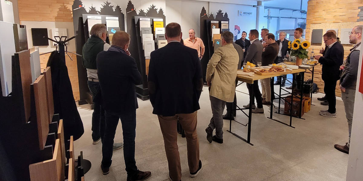Jahreshauptversammlung des Furniture Club