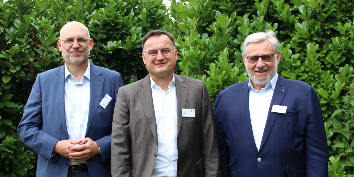 Vorstand des FVSB