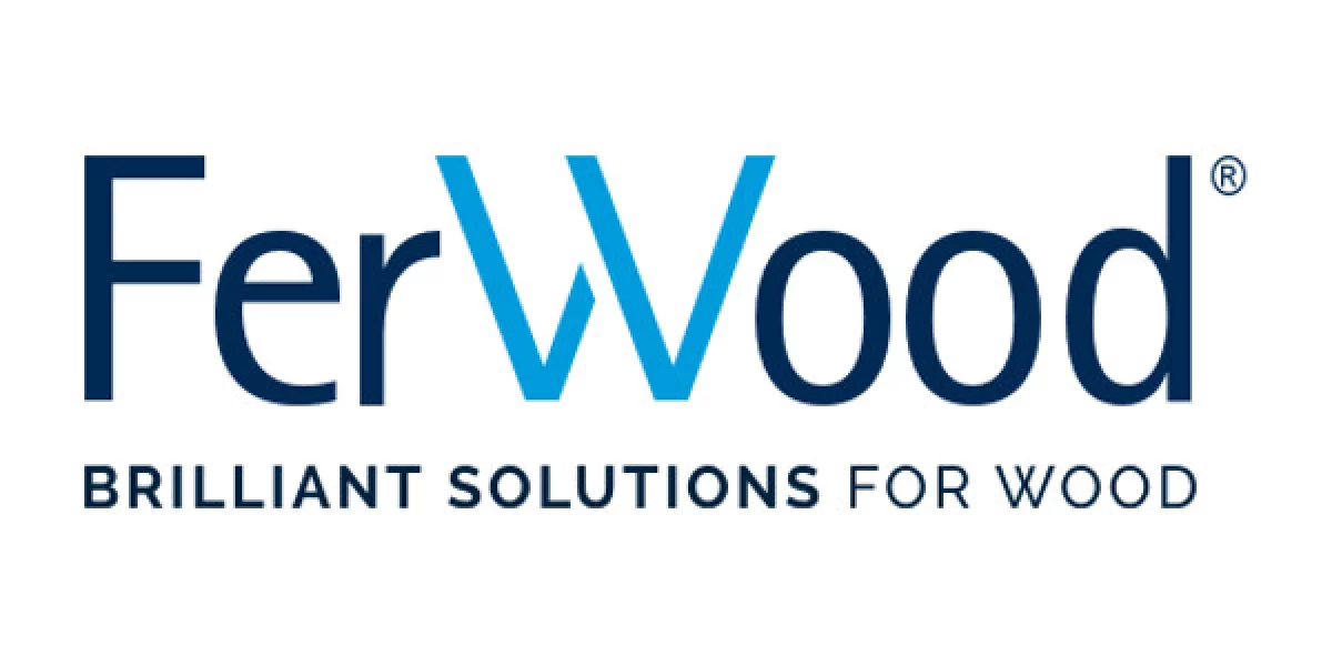 Ferwood Logo