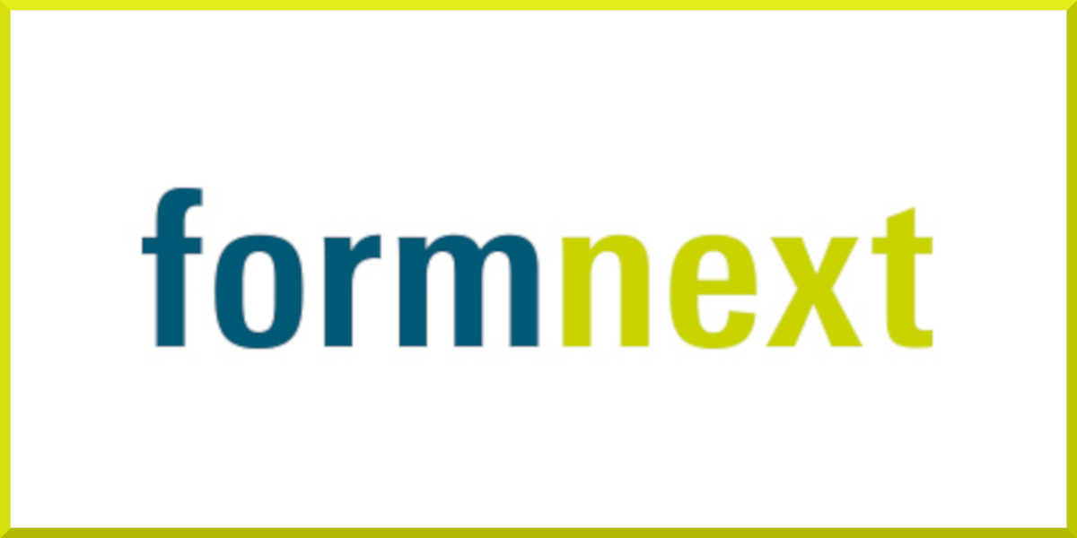 Logo Messe Formnext