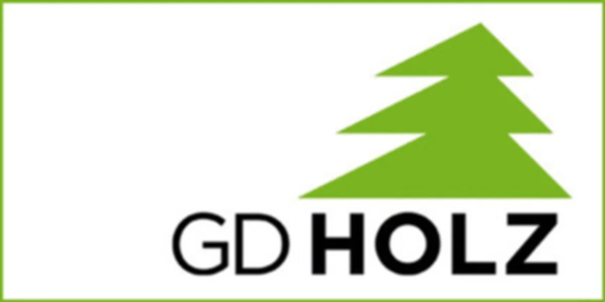 Logo des Gesamtverband Deutscher Holzhandel e. V.