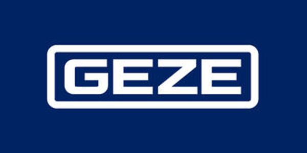 Geze Logo