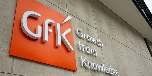 GFK Logo