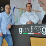Has bought De Stefani Giardina
