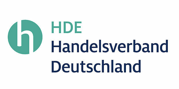 Logo HDE