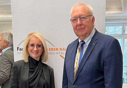 Andrea Belegante ist die neue Geschäftsführerin HF_Bad Wildungen_Belegante_Hubing