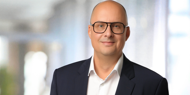 HWB-Geschäftsführer Christian Haeser sieht in der Nationalen Kreislaufwirtschaftsstrategie Herausforderungen, aber auch große Chancen für die Home & Living-Branche.