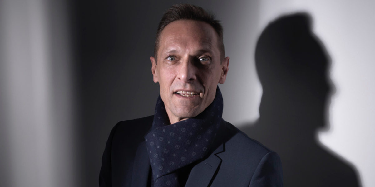 Harald Klüh