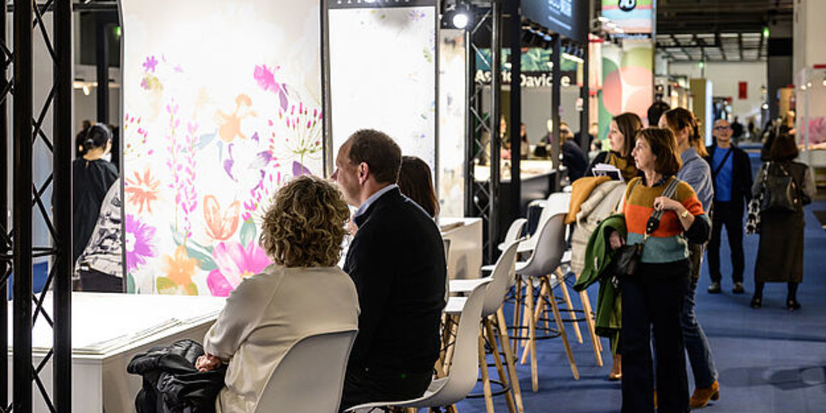 Heimtextil