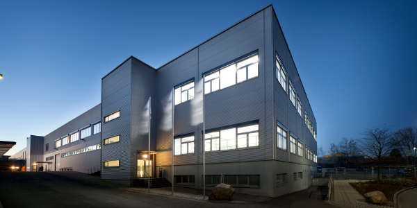 Hettich headquarters