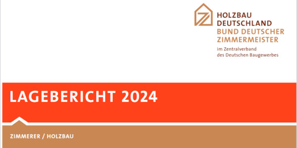 Holzbau Deutschland