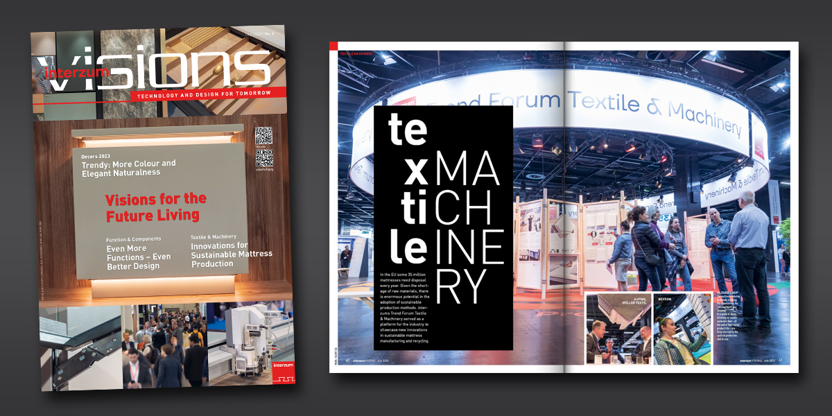 Read Interzum Visions 3 online now