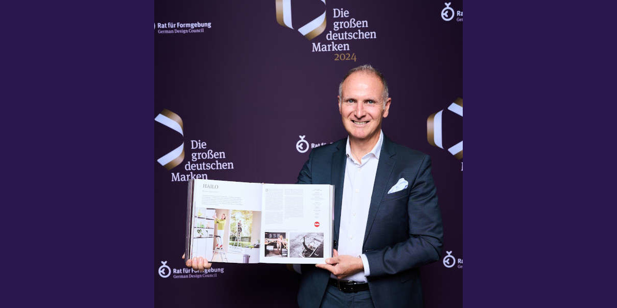 Jörg Lindemann GF Hailo