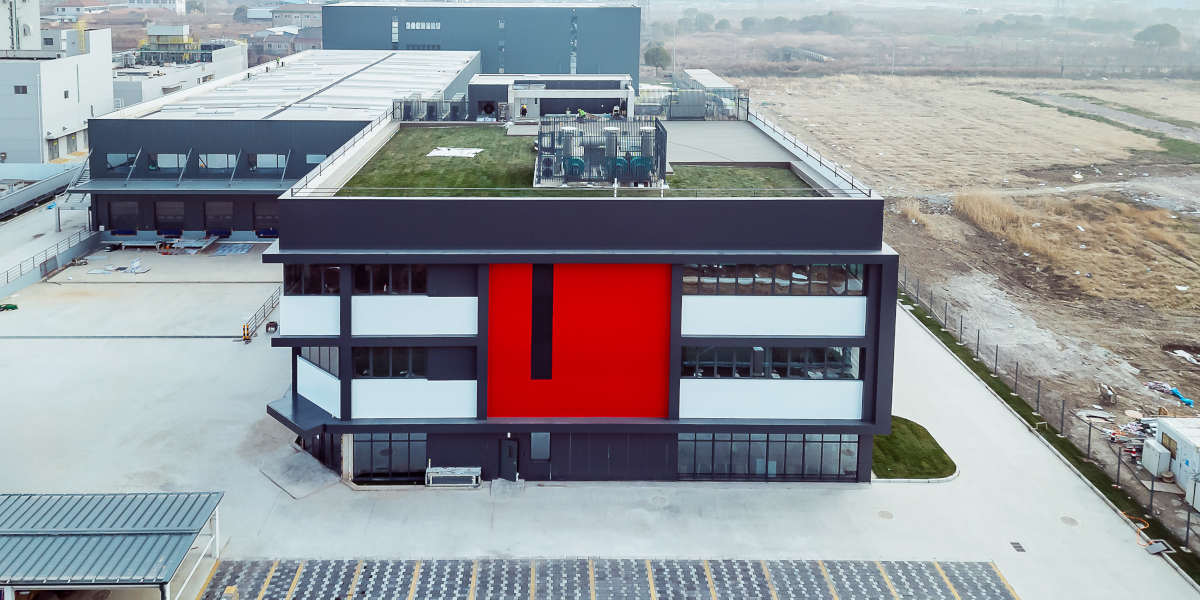Jowat production in Zhejiang
