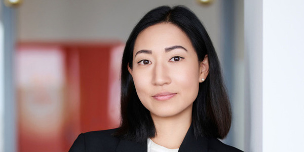 Vivian Lee-Lauss