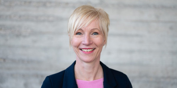 Silke Gathmann
