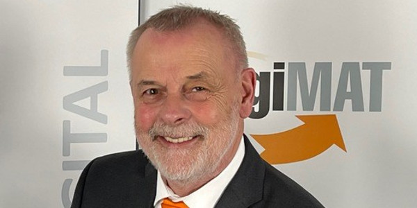 Peter Kazander, Geschäftsführer der Euroexpo Messe- und Kongress-GmbH, verabschiedet sich zur Jahresmitte in den Ruhestand.