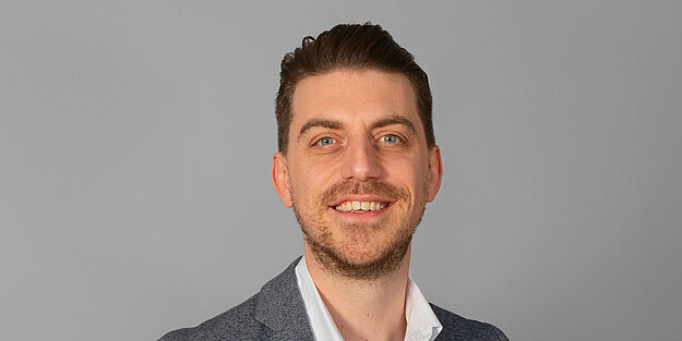 Mathias Lyle neuer Account Manager für Leolux Furniture Group in Deutschland Mitte.