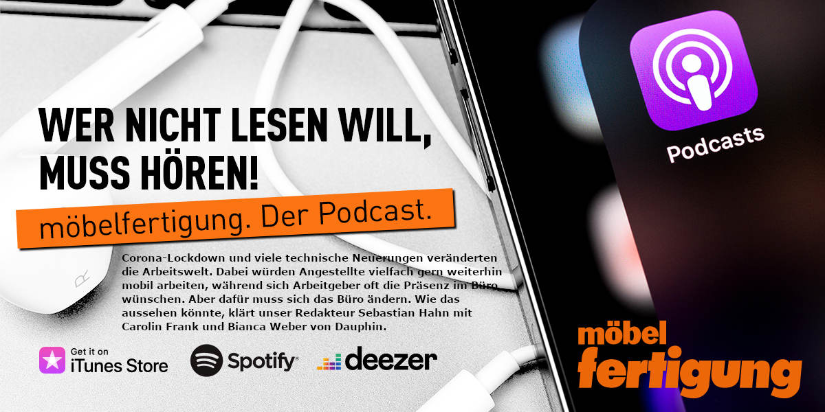 Podcast Dauphin