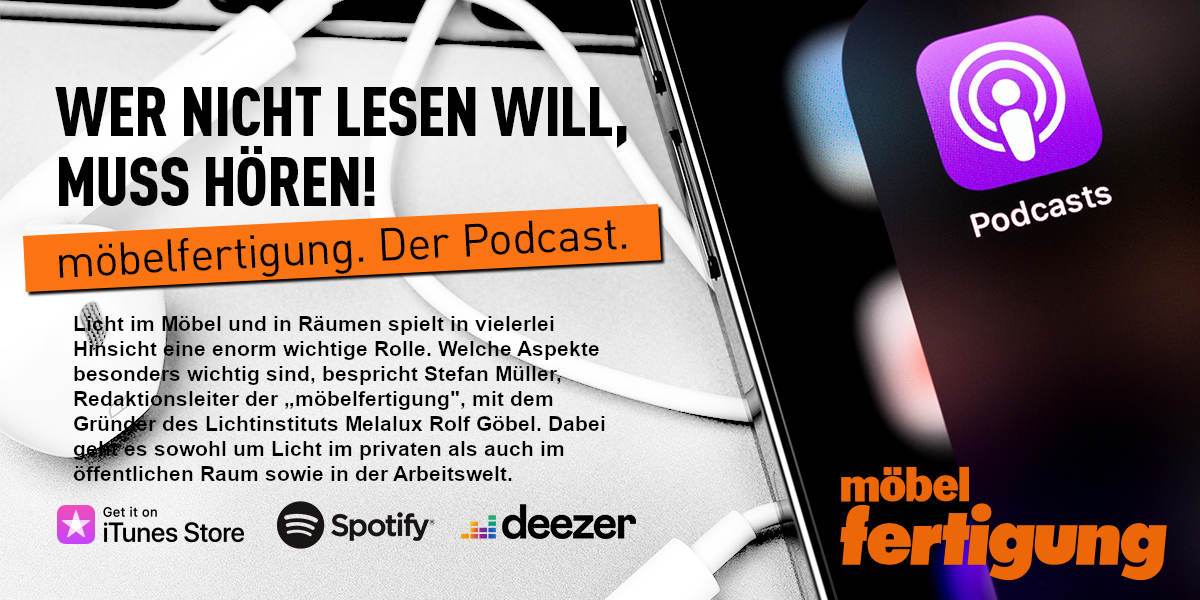 Podcast Licht