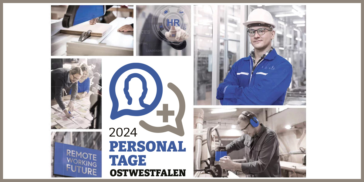 Personaltage Ostwestfalen