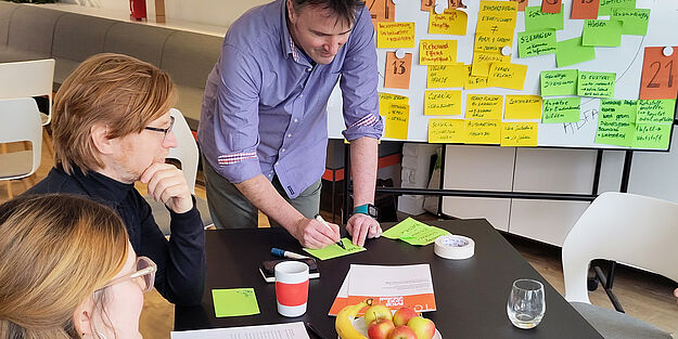 Seminar Kreislaufwirtschaft materials.cologne