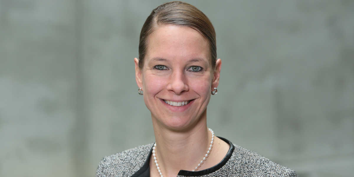 Melanie Bockemühl, Siempelkamp