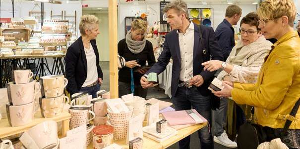 Nordstil Messe