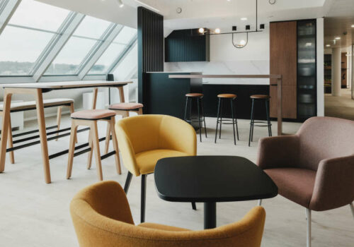 Eröffneten gemeinsamen Showroom in Wien NowyStyl_KuschCo_ShowroomWien_BREAK-ZONE_1