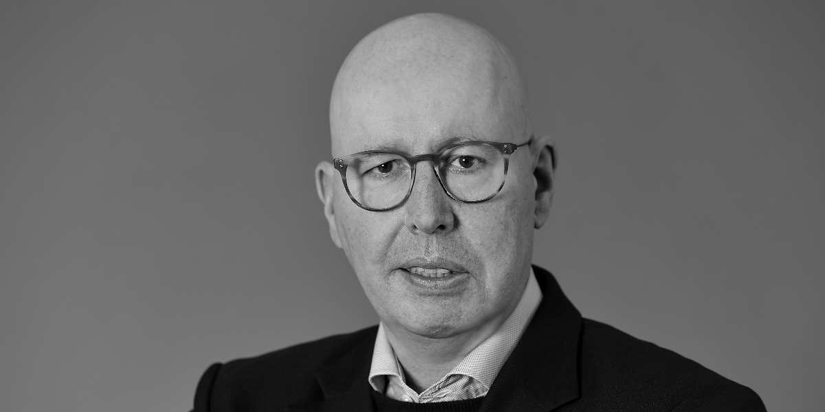 Ralf Olsen, Hauptgeschäftsführer Pro-K