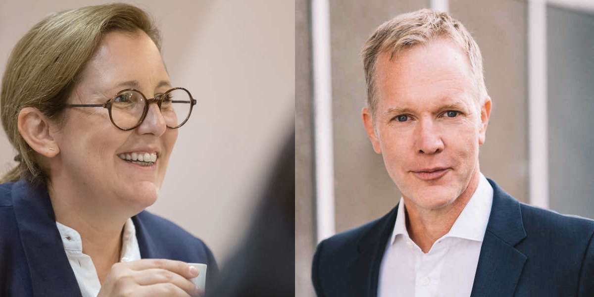 Anne-Laure Bigot & Markus Großweischede Paidi