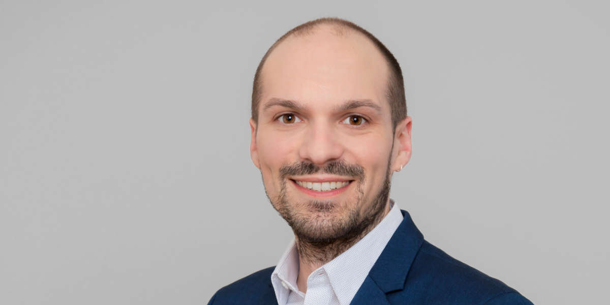 Patrick Kohlas
