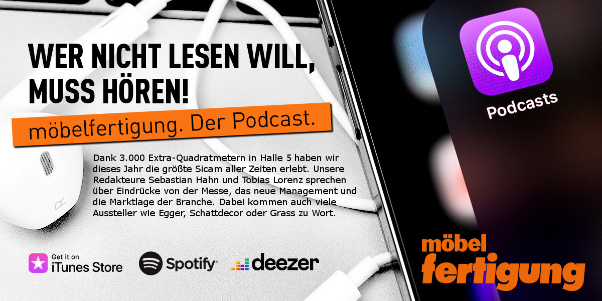 Podcast #31 Sicam 2023