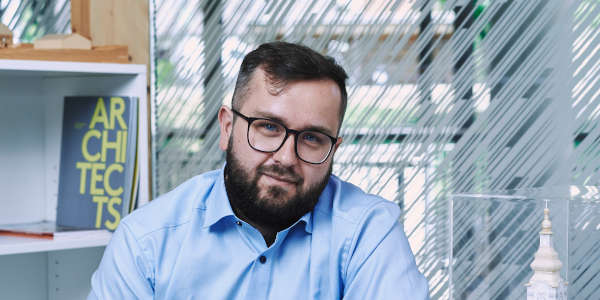 Dr. Andreas Ringhofer