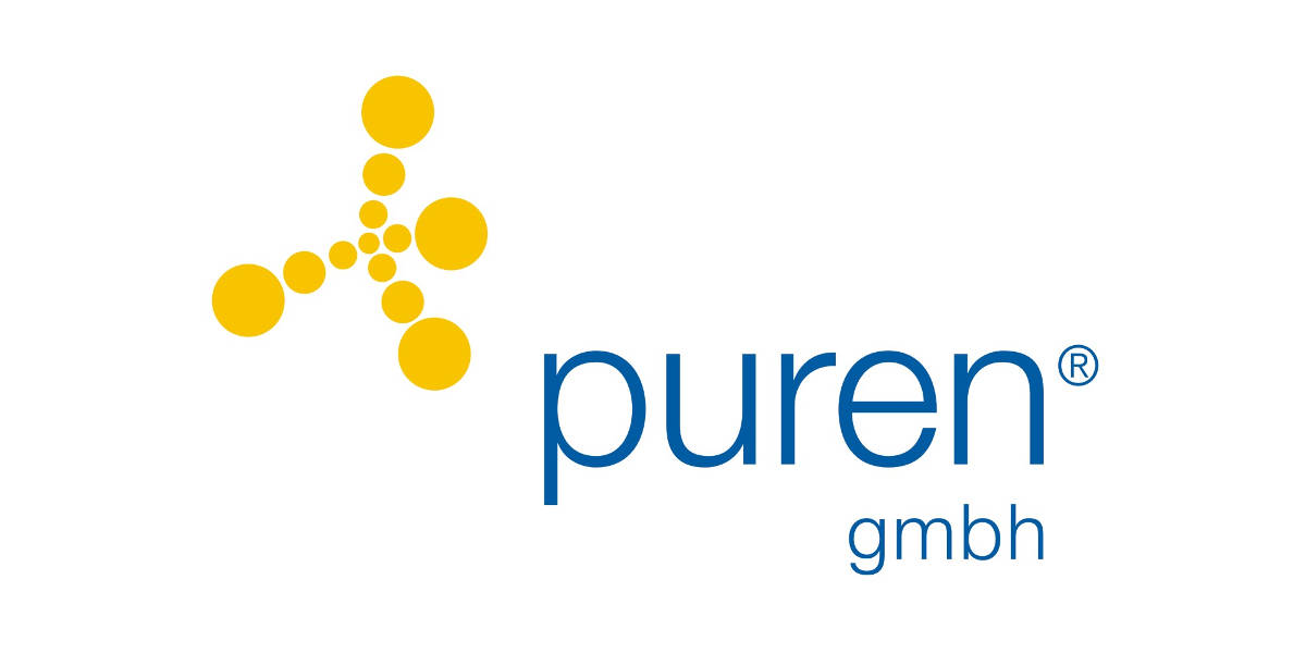 Puren GmbH Logo