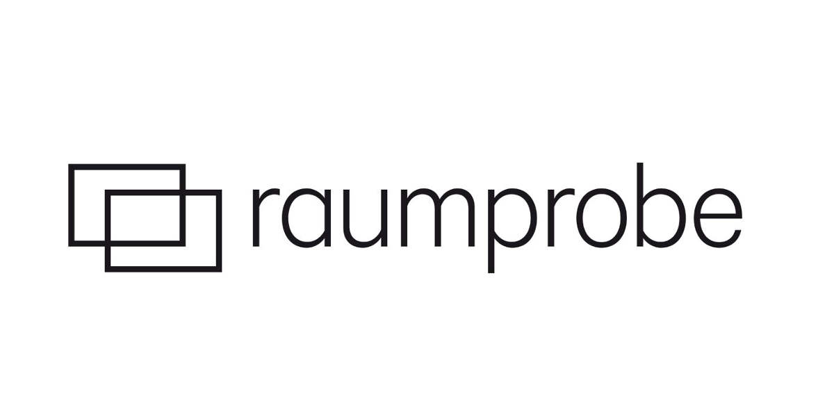 Raumprobe Logo