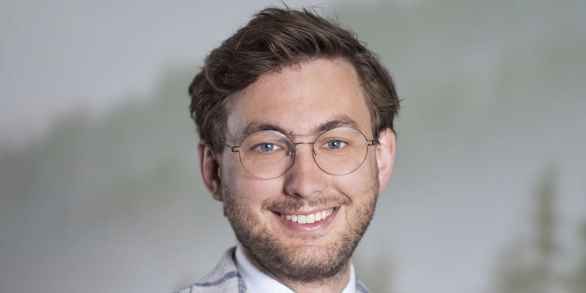 Sven Michal Funck