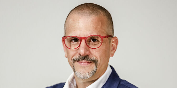 Erik Stammberger