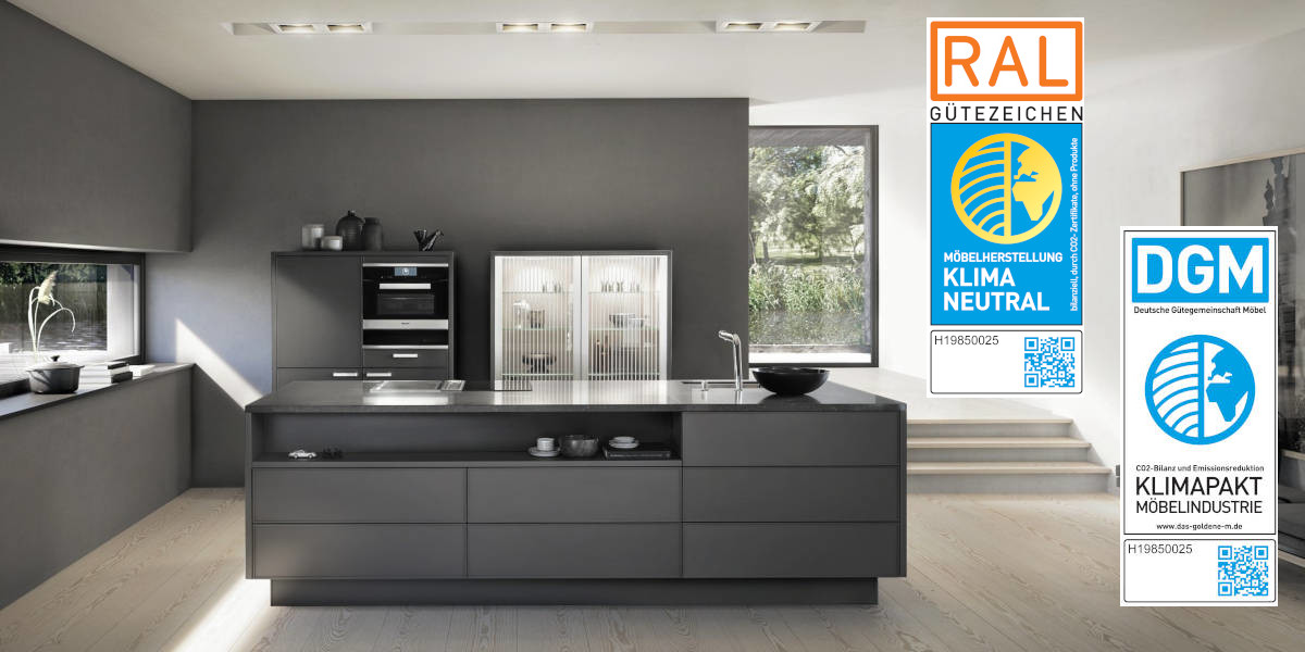 SieMatic/DGM