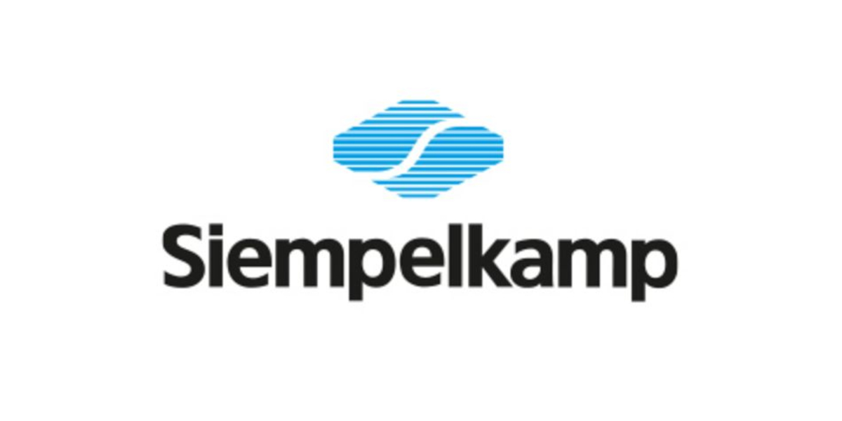 Logo Siempelkamp